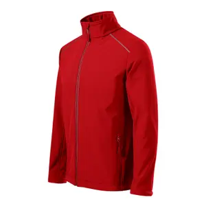 Softshell jacket Malfini Valley image-1