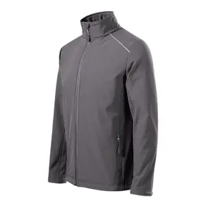 Softshell jacket Malfini Valley image-1