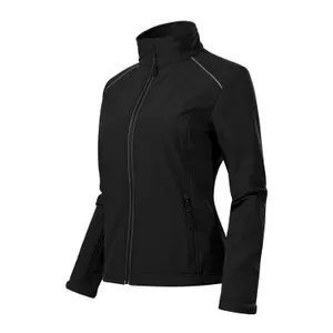 Women's softshell jacket Malfini Valley image-1