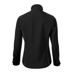 Women's softshell jacket Malfini Valley image-2