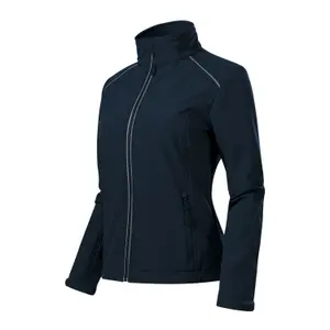 Women's softshell jacket Malfini Valley image-1