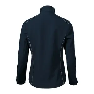 Women's softshell jacket Malfini Valley image-2