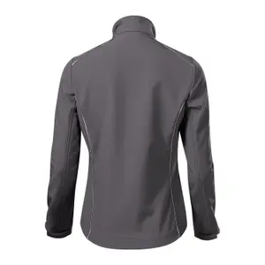 Women's softshell jacket Malfini Valley image-2