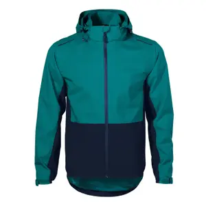 Waterproof Jacket Malfini Rainbow 538 image-0