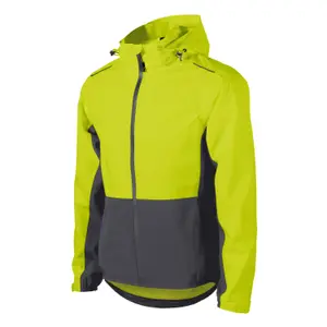 Waterproof Jacket Malfini Rainbow 538 image-2