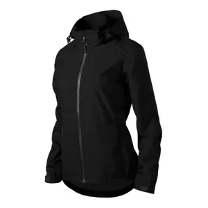 Women's waterproof jacket Malfini Rainbow 539 image-2