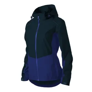 Women's waterproof jacket Malfini Rainbow 539 image-2