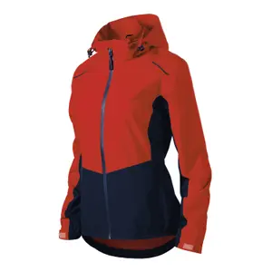 Women's waterproof jacket Malfini Rainbow 539 image-2