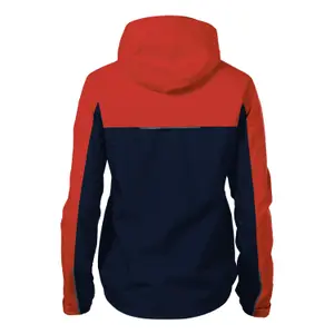 Women's waterproof jacket Malfini Rainbow 539 image-1