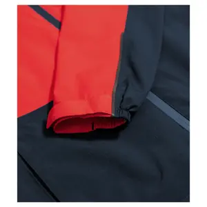 Women's waterproof jacket Malfini Rainbow 539 image-3
