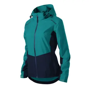 Women's waterproof jacket Malfini Rainbow 539 image-2