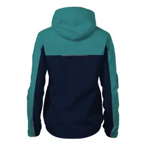Women's waterproof jacket Malfini Rainbow 539 image-1