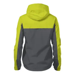 Women's waterproof jacket Malfini Rainbow 539 image-1