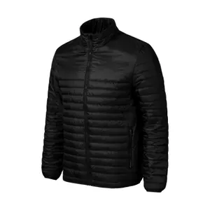 Down jacket Malfini Phantom 540 image-1