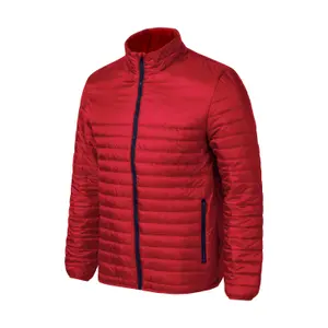 Down jacket Malfini Phantom 540 image-2