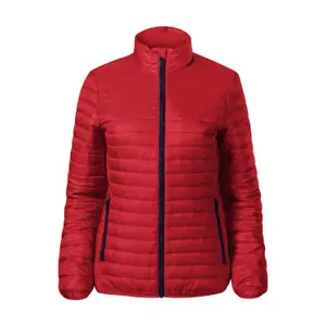 Women's down jacket Malfini Phantom 541 image-0