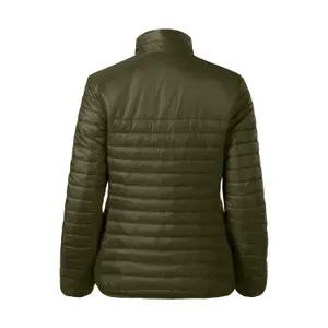 Women's down jacket Malfini Phantom 541 image-1