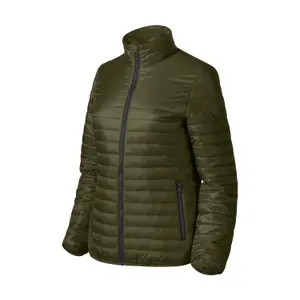 Women's down jacket Malfini Phantom 541 image-2