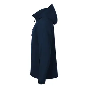 Hooded softshell jacket Malfini Trail 548 image-3