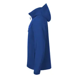 Hooded softshell jacket Malfini Trail 548 image-3