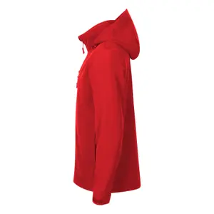 Hooded softshell jacket Malfini Trail 548 image-3