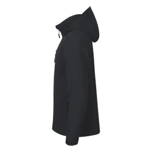 Hooded softshell jacket Malfini Trail 548 image-3