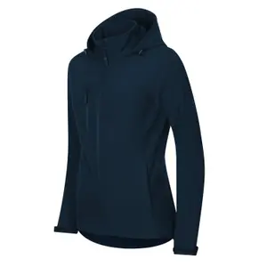 Hooded softshell jacket Malfini Trail 549 image-2