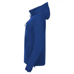 Hooded softshell jacket Malfini Trail 549 image-3