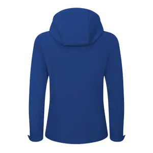 Hooded softshell jacket Malfini Trail 549 image-1