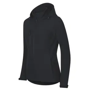 Hooded softshell jacket Malfini Trail 549 image-2