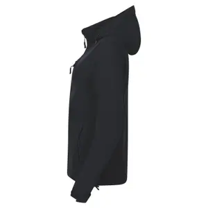 Hooded softshell jacket Malfini Trail 549 image-3