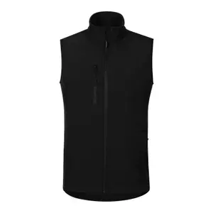 Sleeveless jacket Malfini Trail 568 image-0