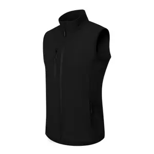 Sleeveless jacket Malfini Trail 568 image-2