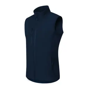 Sleeveless jacket Malfini Trail 568 image-2