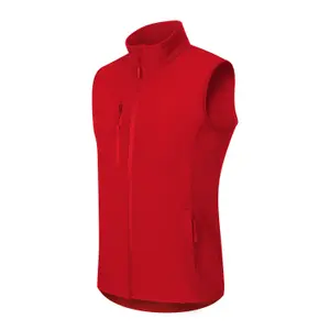 Sleeveless jacket Malfini Trail 568 image-2