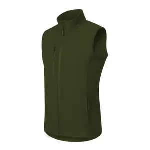 Sleeveless jacket Malfini Trail 568 image-2