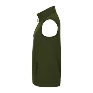 Sleeveless jacket Malfini Trail 568 image-3