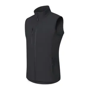 Sleeveless jacket Malfini Trail 568 image-2
