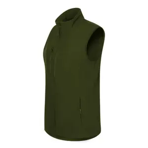Sleeveless jacket Malfini Trail 569 image-2