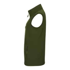 Sleeveless jacket Malfini Trail 569 image-3