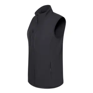 Sleeveless jacket Malfini Trail 569 image-2