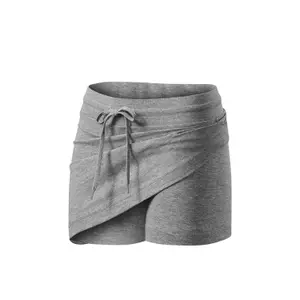2in1 Shorts für Damen Malfini 604 image-1