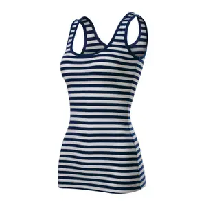 Women's tank top Malfini Sailor 806 image-2