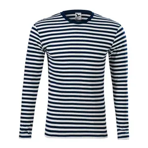 Long Sleeve T-Shirt Malfini Sailor 807 image-0