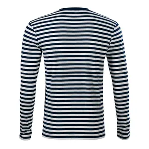Long Sleeve T-Shirt Malfini Sailor 807 image-1