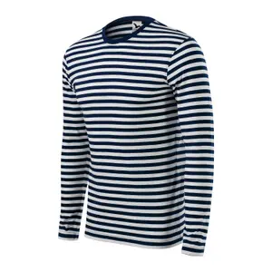 Long Sleeve T-Shirt Malfini Sailor 807 image-2