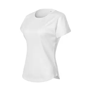 Women's T-shirt Malfini Chance 811 image-2
