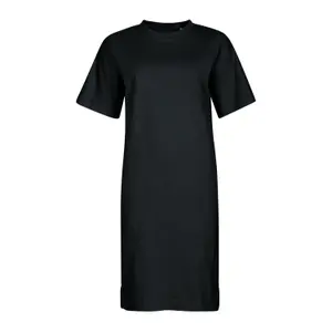 Women's t-shirt dress Malfini Muse 816 image-1