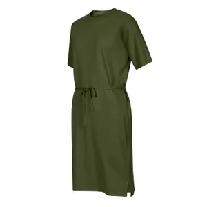 Women's t-shirt dress Malfini Muse 816 image-1