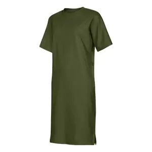 Women's t-shirt dress Malfini Muse 816 image-2